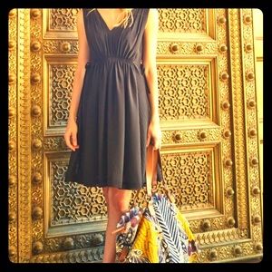 HD in Paris Black Lavana Dress